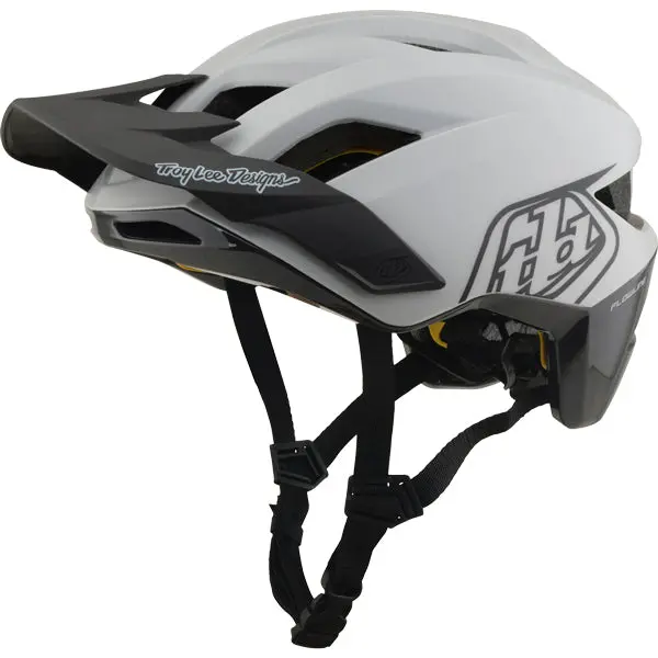 Troy Lee Designs - Flowline Point Mips Helmet (Mtb) 1