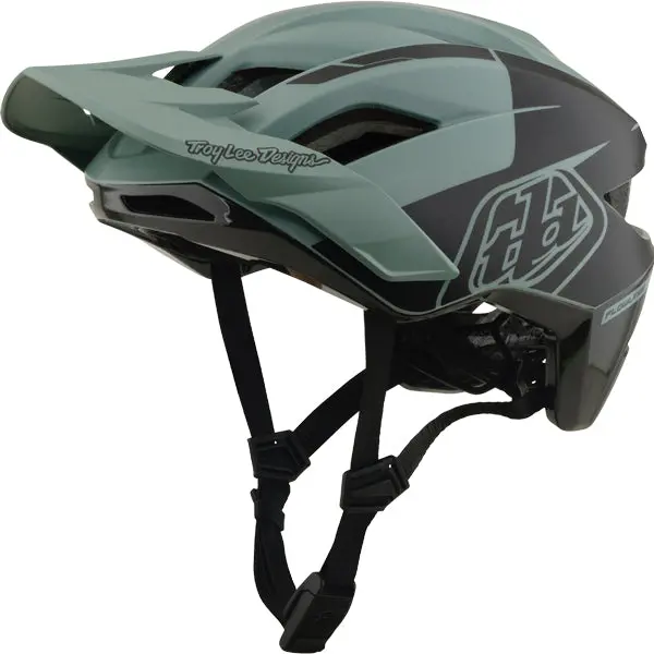 Troy Lee Designs - Flowline Se Hydro Mips Helmet (Mtb) 1