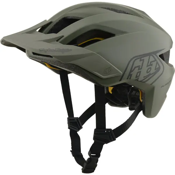 Troy Lee Designs - Flowline Point Mips Helmet (Mtb) (Youth) 2