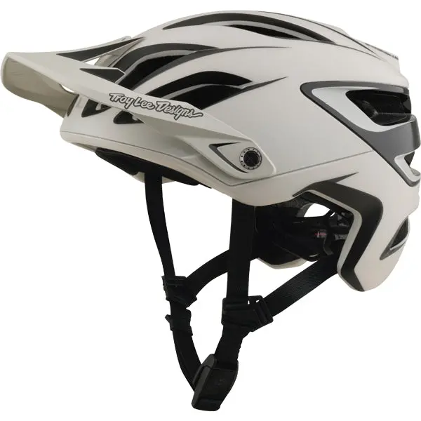 Troy Lee Designs - A3 Uno Mips Helmet (Mtb) 1