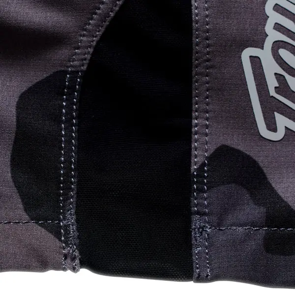 Troy Lee Designs - Skyline Pro Flow Camo Shorts W/ Bn3th Liner (Mtb) 3