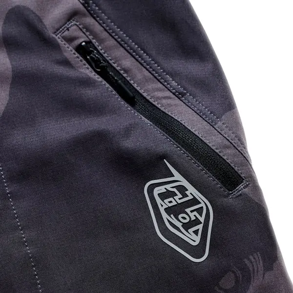 Troy Lee Designs - Skyline Pro Flow Camo Shorts W/ Bn3th Liner (Mtb) 5