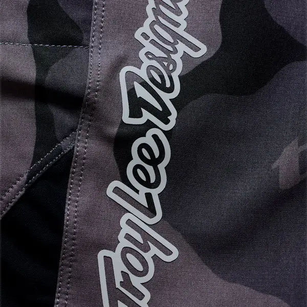 Troy Lee Designs - Skyline Pro Flow Camo Shorts W/ Bn3th Liner (Mtb) 6