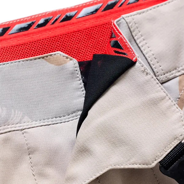 Troy Lee Designs - Skyline Pro Flow Camo Shorts W/ Bn3th Liner (Mtb) 16