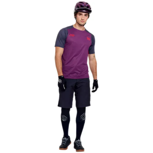 Troy Lee Designs - Skyline Pro Mono Shell Shorts (Mtb) 14