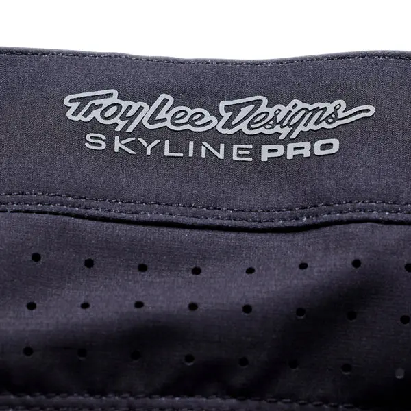 Troy Lee Designs - Skyline Pro Mono Shell Shorts (Mtb) 6