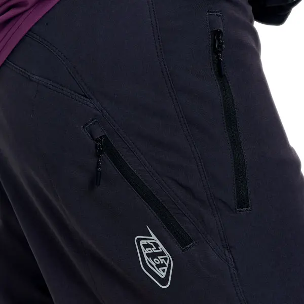 Troy Lee Designs - Skyline Pro Mono Shell Shorts (Mtb) 8