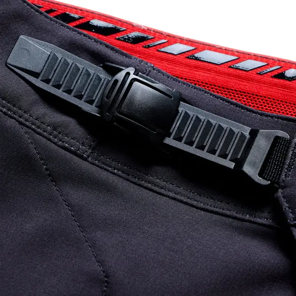 Troy Lee Designs - Skyline Pro Mono Shell Shorts (Mtb) 9