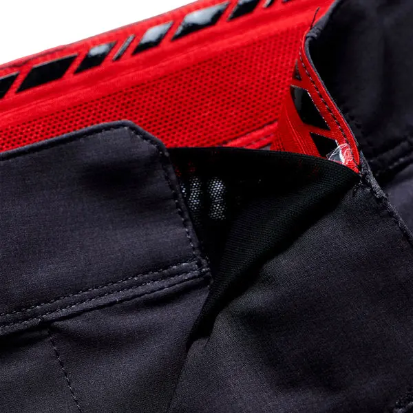 Troy Lee Designs - Skyline Pro Mono Shell Shorts (Mtb) 10