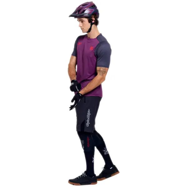 Troy Lee Designs - Skyline Pro Mono Shell Shorts (Mtb) 15