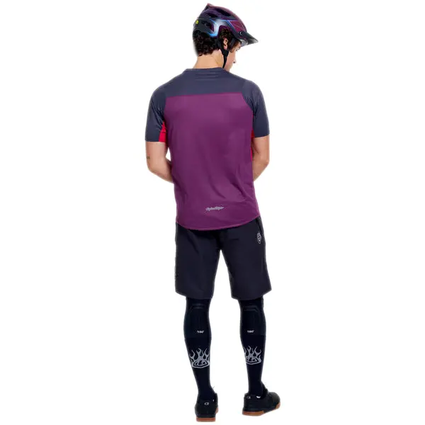 Troy Lee Designs - Skyline Pro Mono Shell Shorts (Mtb) 16