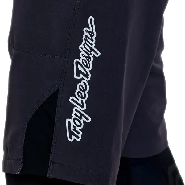 Troy Lee Designs - Skyline Pro Mono Shell Shorts (Mtb) 4