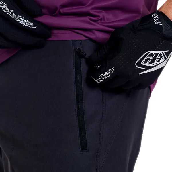 Troy Lee Designs - Skyline Pro Mono Shell Shorts (Mtb) 12