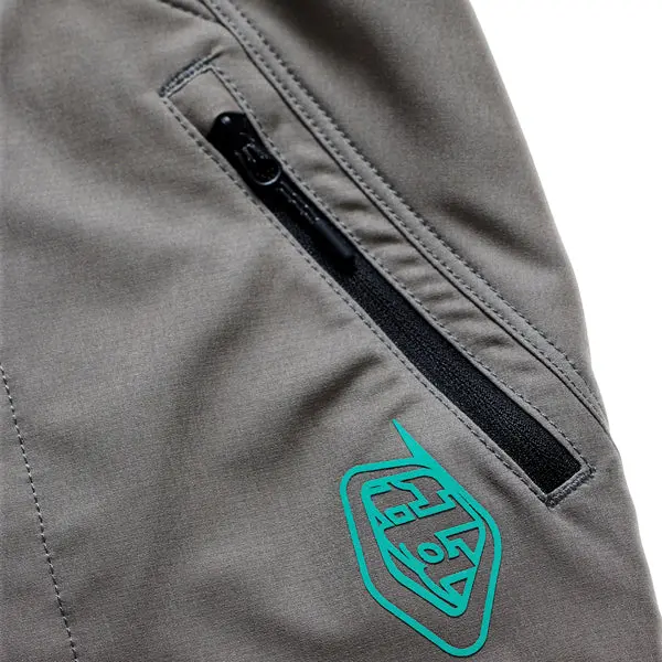 Troy Lee Designs - Skyline Pro Mono Shell Shorts (Mtb) 22