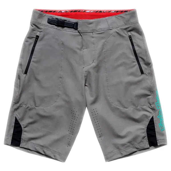 Troy Lee Designs - Skyline Pro Mono Shell Shorts (Mtb) 17