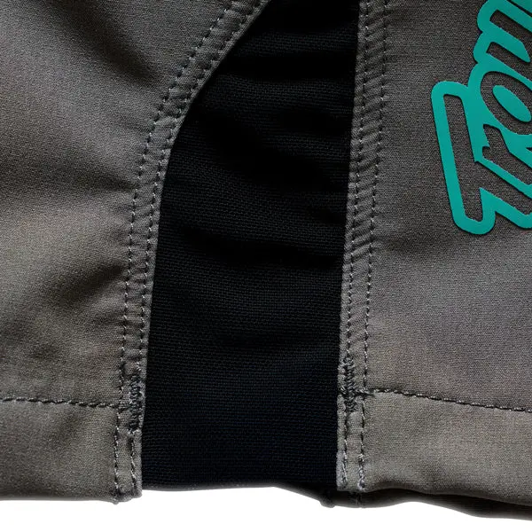 Troy Lee Designs - Skyline Pro Mono Shell Shorts (Mtb) 21
