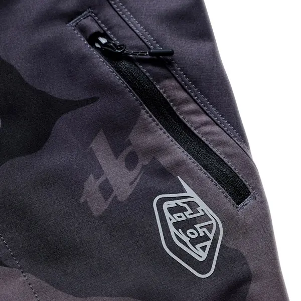 Troy Lee Designs - Skyline Pro Flow Camo Pants (Mtb) 5
