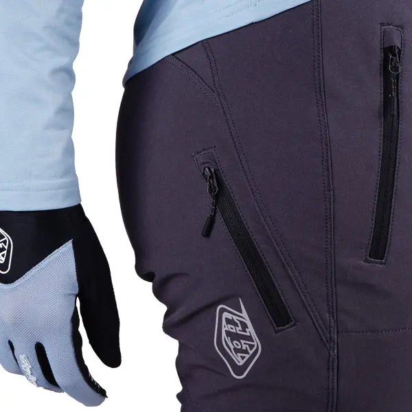Troy Lee Designs - Lilium Pro Mono Pants (Mtb) (Womens) 8