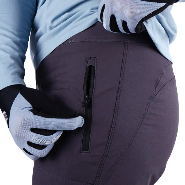 Troy Lee Designs - Lilium Pro Mono Pants (Mtb) (Womens) 9