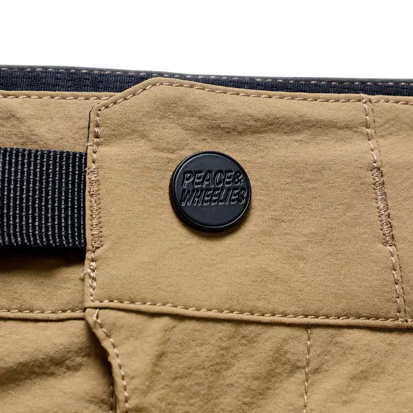 Troy Lee Designs - Skyline Trail Mono Shell Shorts (Mtb) 7
