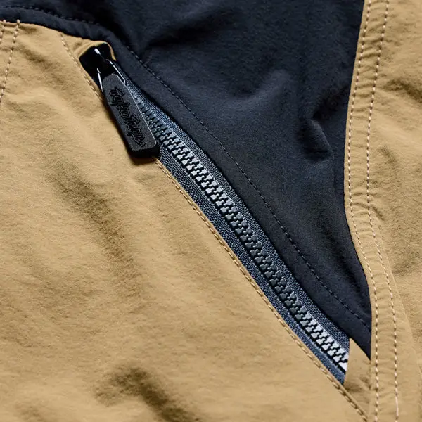 Troy Lee Designs - Skyline Trail Mono Shell Shorts (Mtb) 9