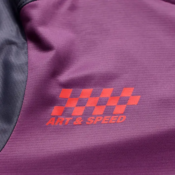 Troy Lee Designs - Skyline Pro Fangs Jersey (Mtb) 3