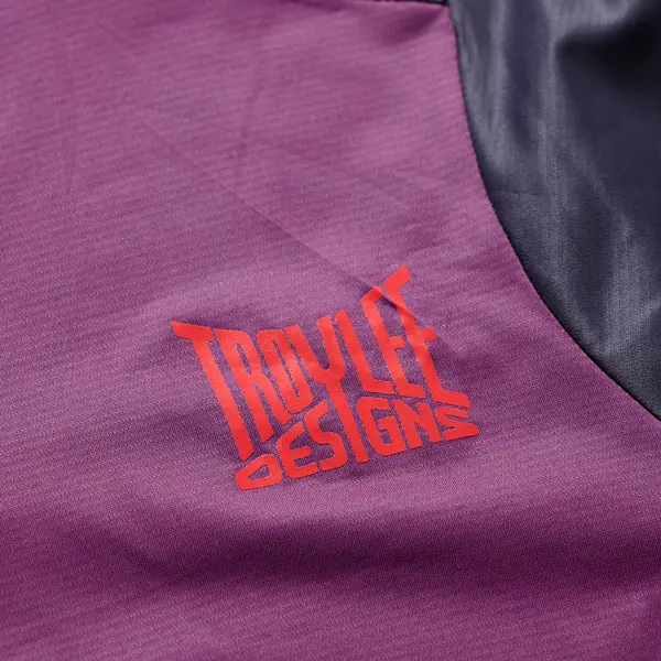 Troy Lee Designs - Skyline Pro Fangs Jersey (Mtb) 5