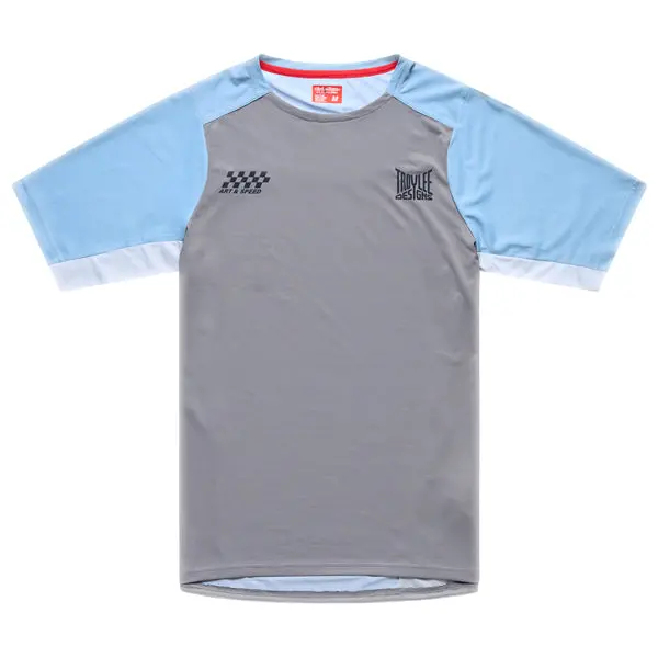 Troy Lee Designs - Skyline Pro Fangs Jersey (Mtb) 9