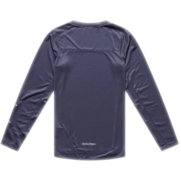 Troy Lee Designs - Skyline Pro Mono Long Sleeve Jersey (Mtb) 2