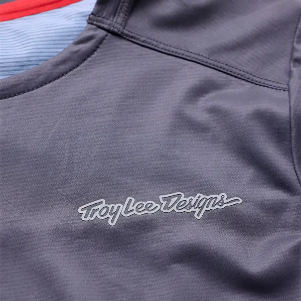 Troy Lee Designs - Skyline Pro Mono Long Sleeve Jersey (Mtb) 3