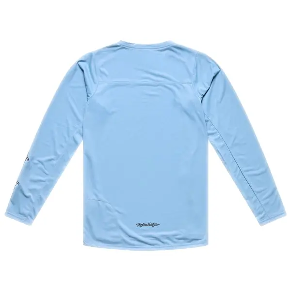 Troy Lee Designs - Skyline Pro Mono Long Sleeve Jersey (Mtb) 8