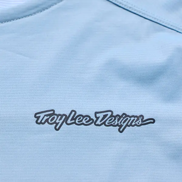 Troy Lee Designs - Skyline Pro Mono Long Sleeve Jersey (Mtb) 9