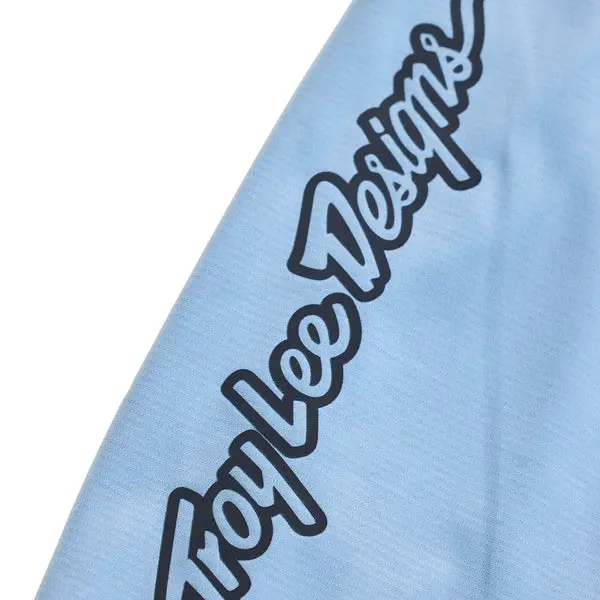 Troy Lee Designs - Skyline Pro Mono Long Sleeve Jersey (Mtb) 11