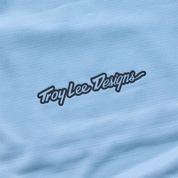 Troy Lee Designs - Skyline Pro Mono Long Sleeve Jersey (Mtb) 12
