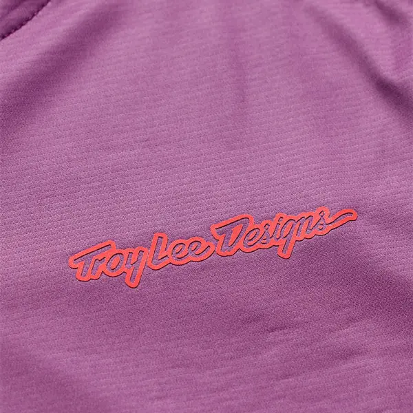 Troy Lee Designs - Skyline Pro Mono Long Sleeve Jersey (Mtb) 15