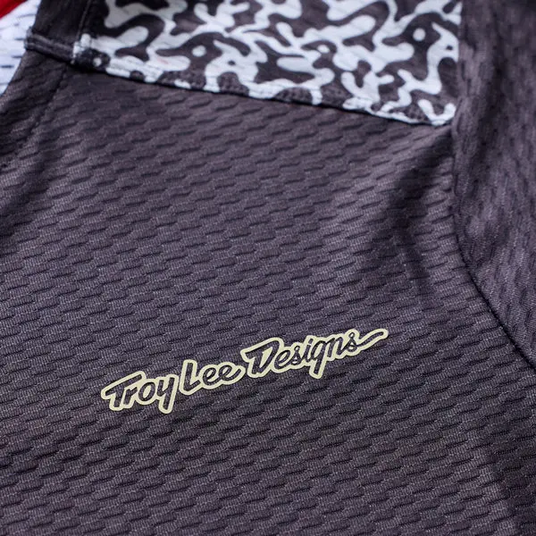 Troy Lee Designs - Skyline Pro Air Ridgeline Long Sleeve Jersey (Mtb) 4