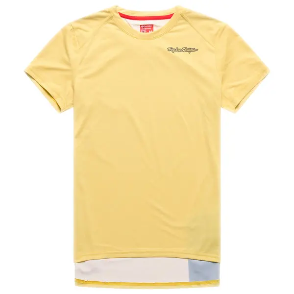 Troy Lee Designs - Lilium Pro Mono Jersey (Mtb) (Womens) 8