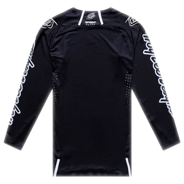 Troy Lee Designs - Sprint Ultra Mono Long Sleeve Jersey (Mtb) 2