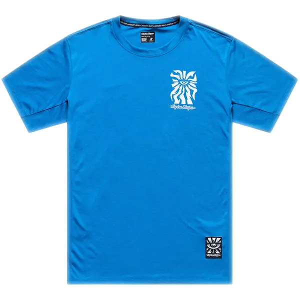 Troy Lee Designs - Skyline One Eye Ride Tee (Mtb) 1