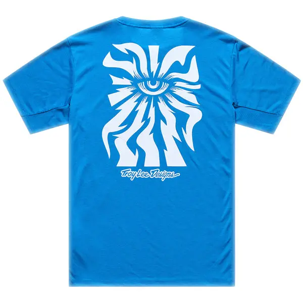 Troy Lee Designs - Skyline One Eye Ride Tee (Mtb) 2