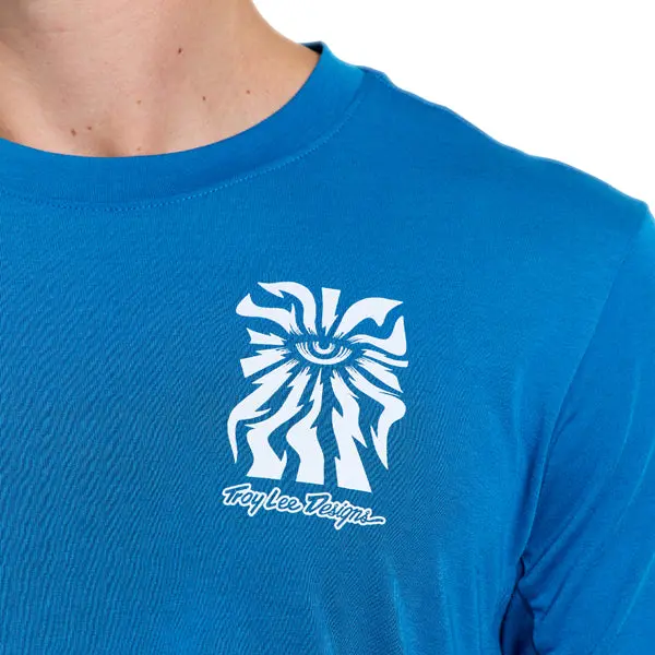 Troy Lee Designs - Skyline One Eye Ride Tee (Mtb) 4