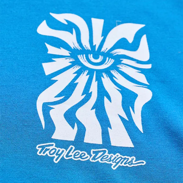 Troy Lee Designs - Skyline One Eye Ride Tee (Mtb) 5