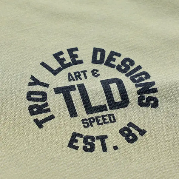 Troy Lee Designs - Skyline Stamps Ride Tee (Mtb) 4