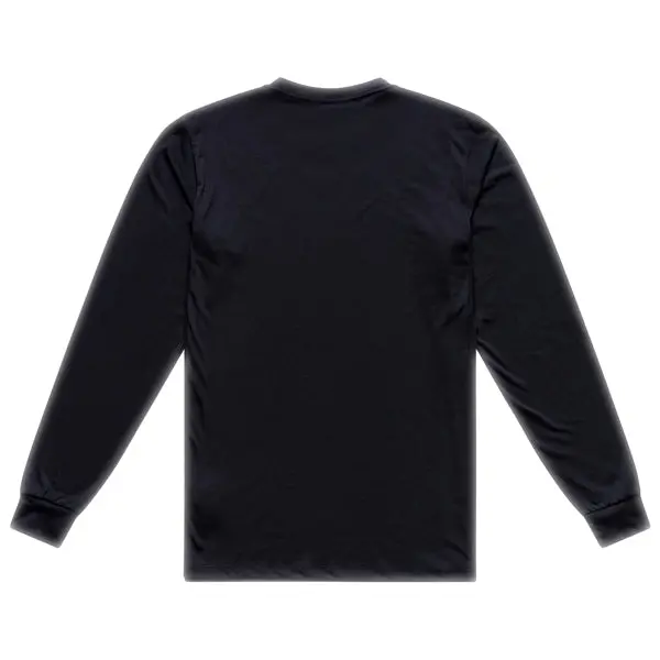 Troy Lee Designs - Skyline Signature Long Sleeve Ride Tee (Mtb) (Youth) 2