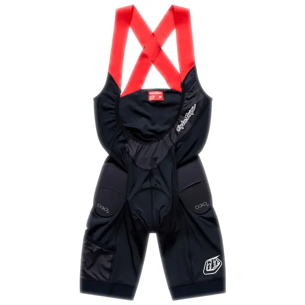 Troy Lee Designs - Ultra Enduro Mono Bib Liner (Mtb) 1