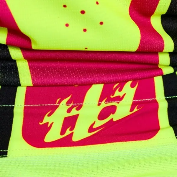 Troy Lee Designs - Gp Pro Roller Pants (Youth) 5