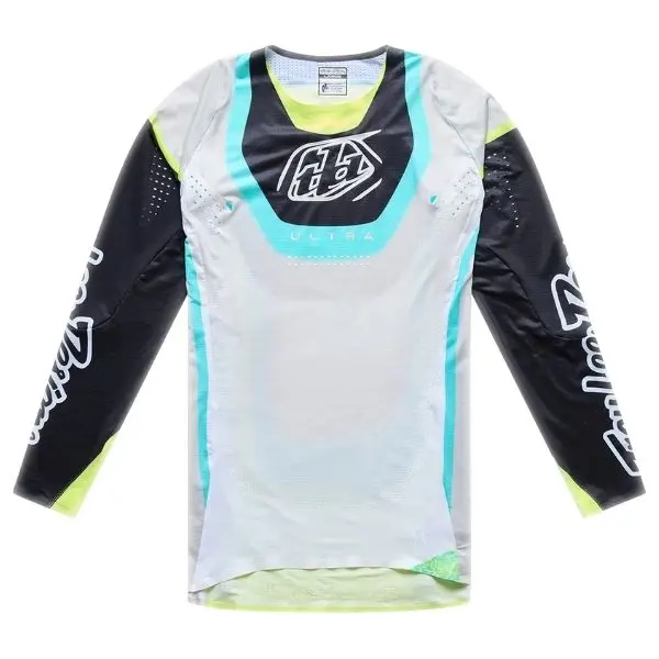 Troy Lee Designs - Se Ultra Vision Jersey 10