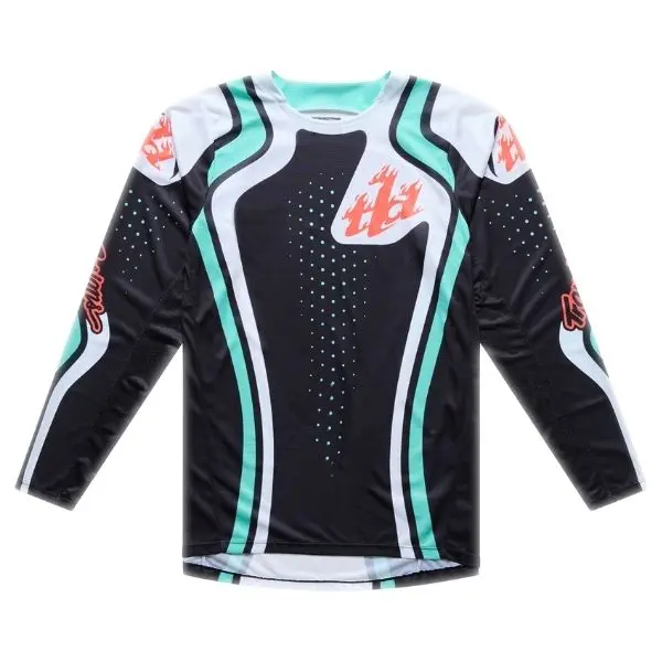 Troy Lee Designs - Gp Pro Roller Jersey 9
