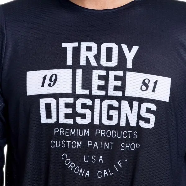 Troy Lee Designs - Gp Pro Air Seal Jersey 3