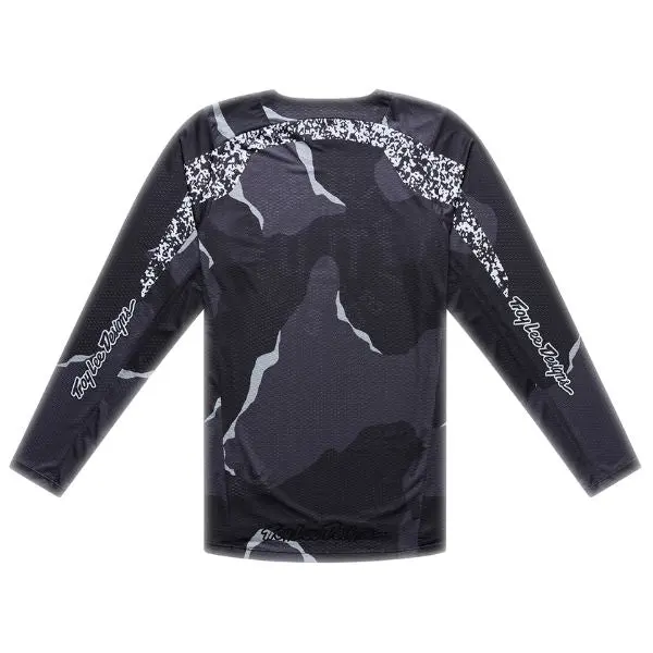 Troy Lee Designs - Gp Pro Air Camo Jersey 9